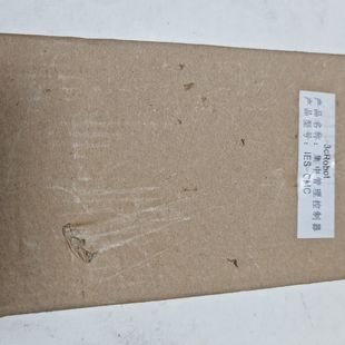 带 CMC 3cRobot中为智能集中管理控制器 型号IES