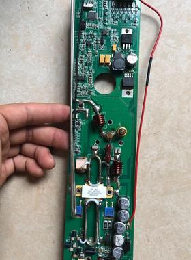 高频管 VRF151G.....MRF148A成色如图 功能