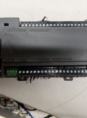 艾莫迅 兼容FX3U国产PLC可编程控制器fx2n-40