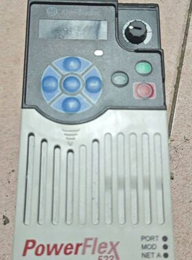 AB变频器出售 型号25A-D6P0N104 PowerFl