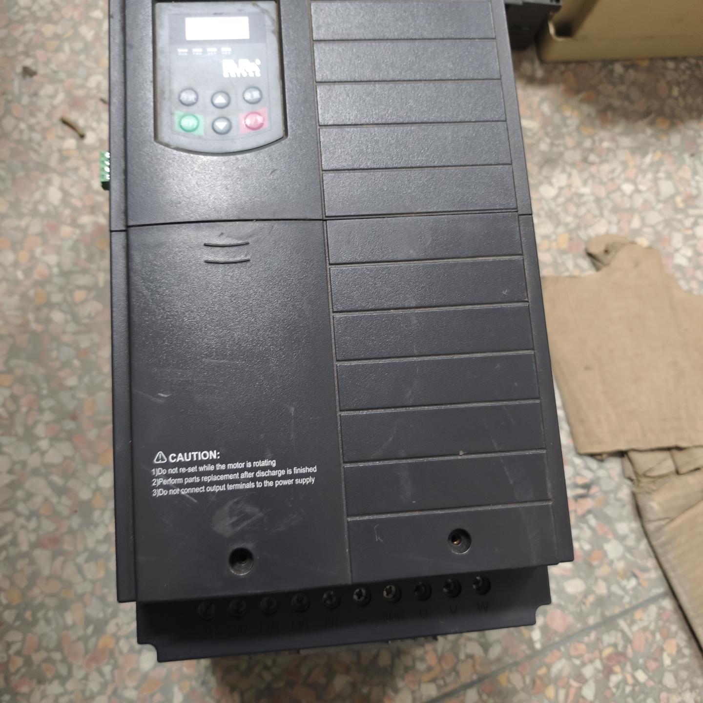 欧瑞变频器E2000-0220T3 22KW 三相 380-