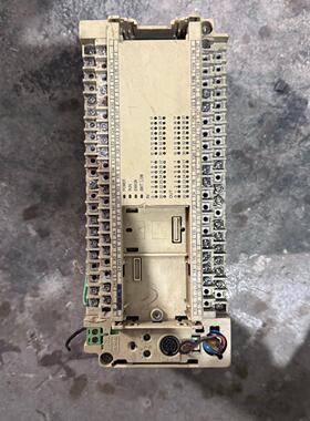 台达PLC  DVP64EH00R 功能完好 出售 可直