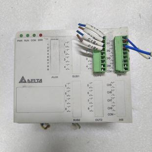 台达温控器 V2.19 DTE10T