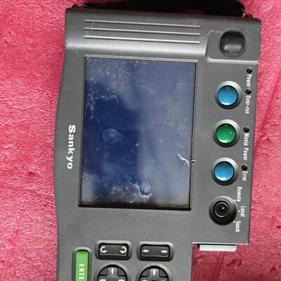 Sankyo  OP3000手操器 成色如图