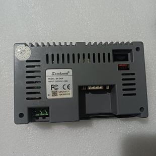 屏幕触摸功能包 实物实拍成色如图 显控SA 043AF触摸屏