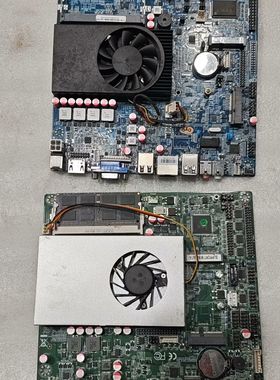 Celeron J1900主板2块