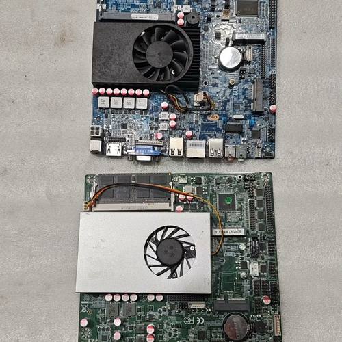 Celeron J1900主板2块