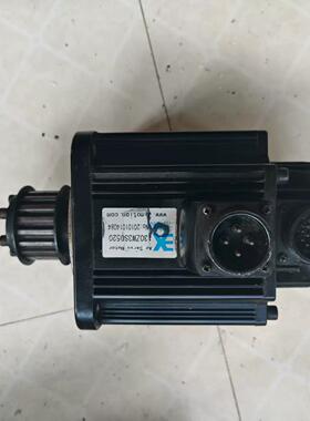 三协电机 型号130ZW3S0520 功能正常 成色如图 实