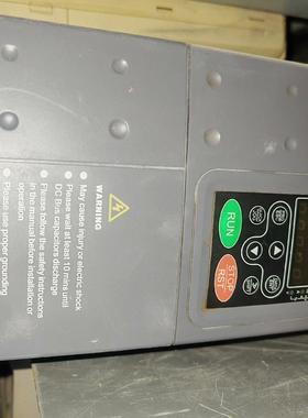 英威腾变频器CHF100A-004G/5R5P- 4功率4k