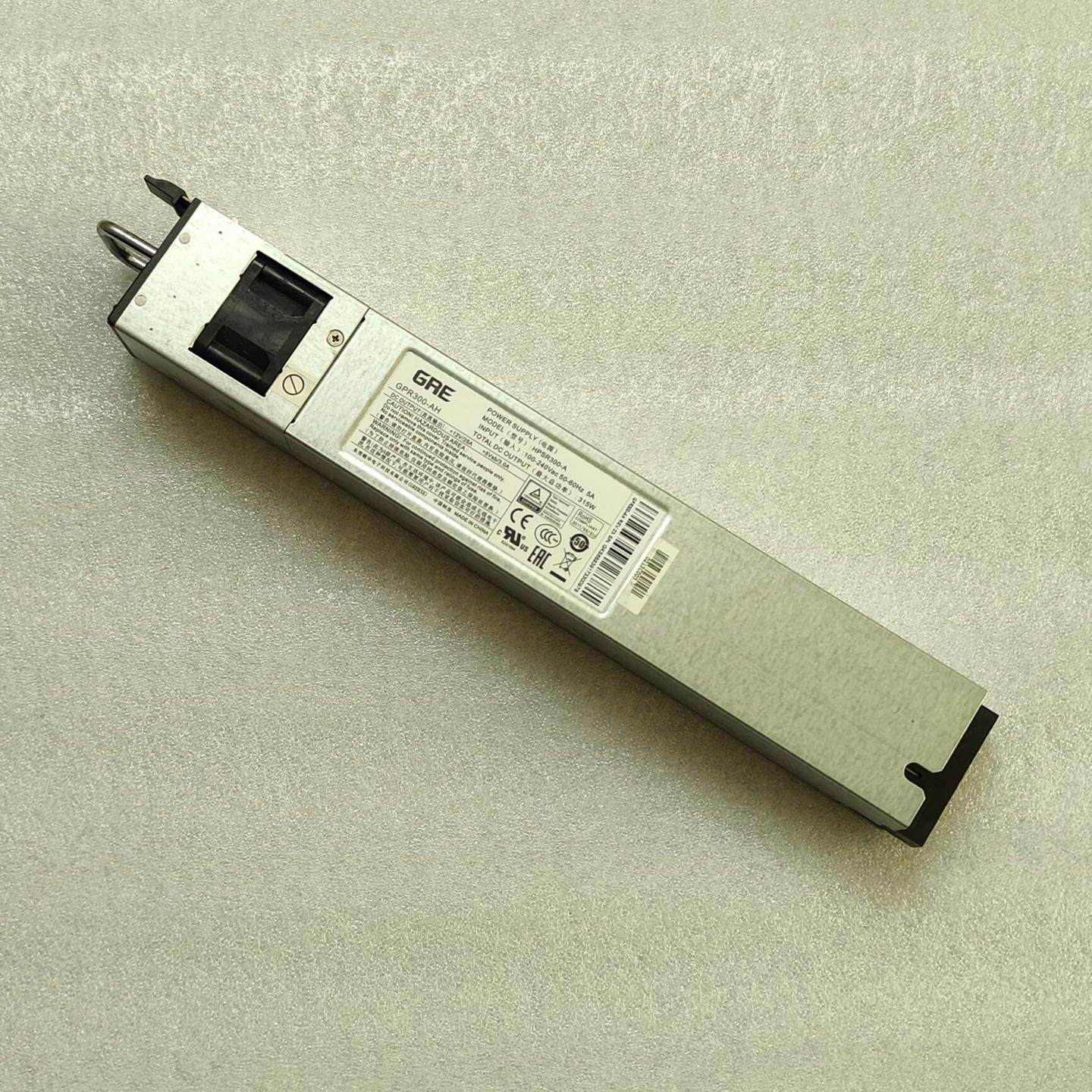 LSVM1AC300 SR300-A GPR3