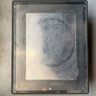 通电如图 实拍图片 需要 Q5S详情图片 触摸屏VT3