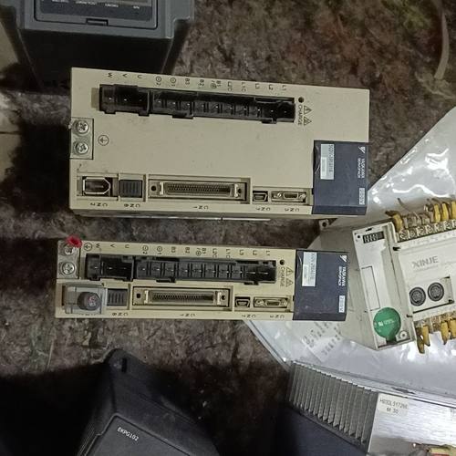 安川伺服驱动器SGDV-5R5A01A002000
