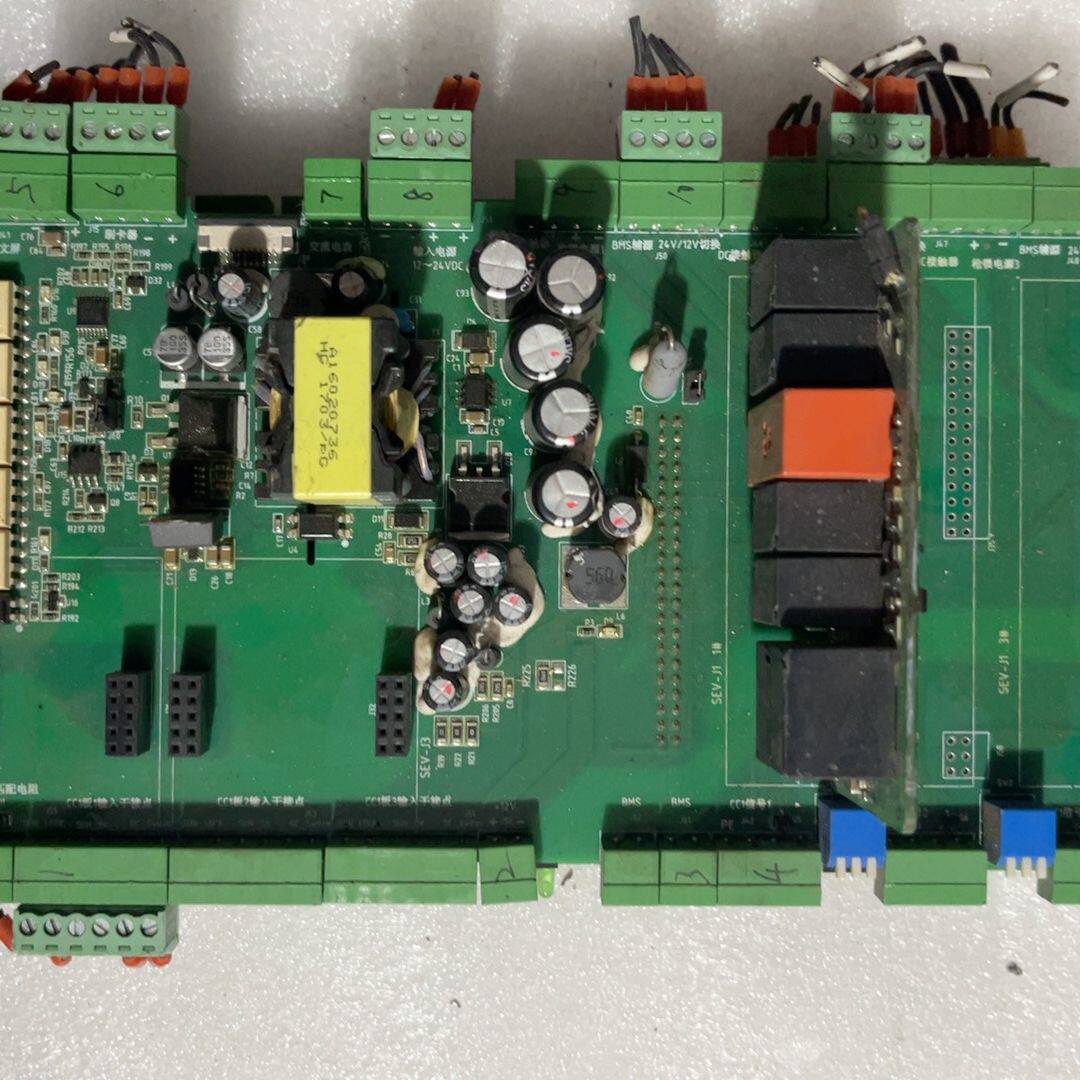 盛弘SEV-S2-A04主板 拆机件 成色看看图 实物拍摄