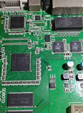 灵星雨发送卡TS802D一张 TS801D  二张 见图实拍