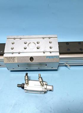 费斯托DGPL-40-200-PPV-A-B-KF-GK-S