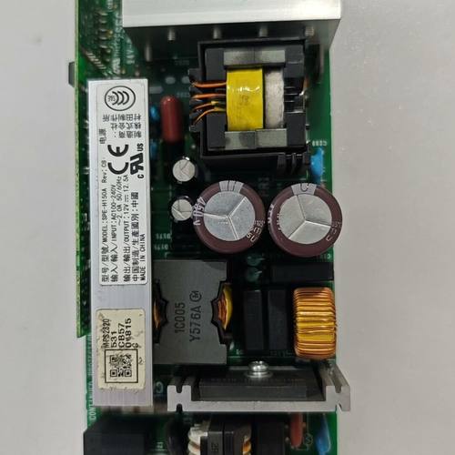 工业电源  SPE-H150A  REV:C8  正常拆机陈