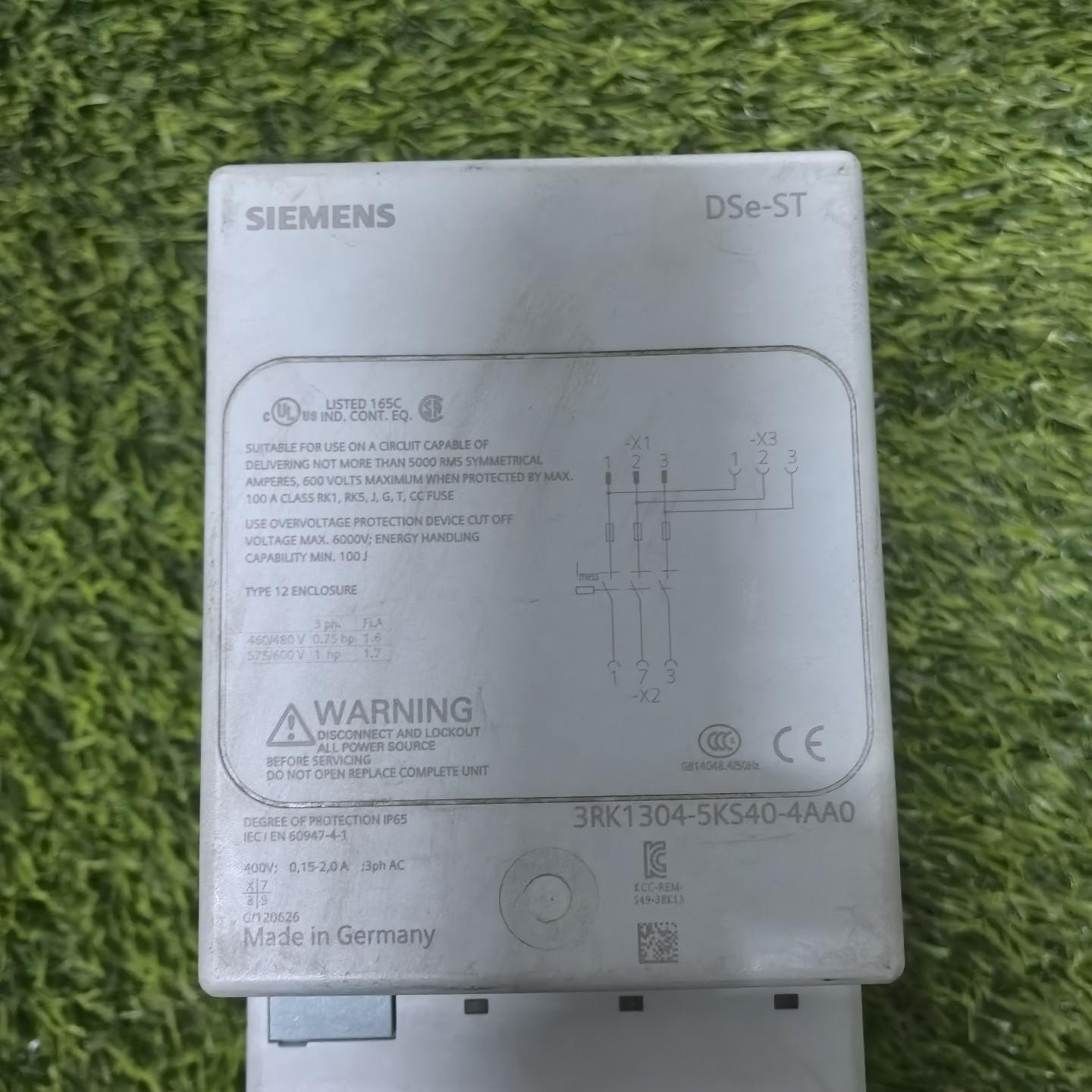 3RK1304-5KS40-4AA0ET200pro