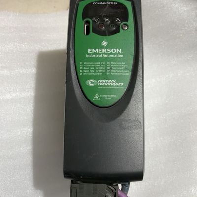 艾默生变频器SKC3400300 3KW 380V 拆机件