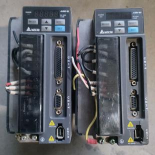 1.5kw 壳子完好380 1521 台达B2