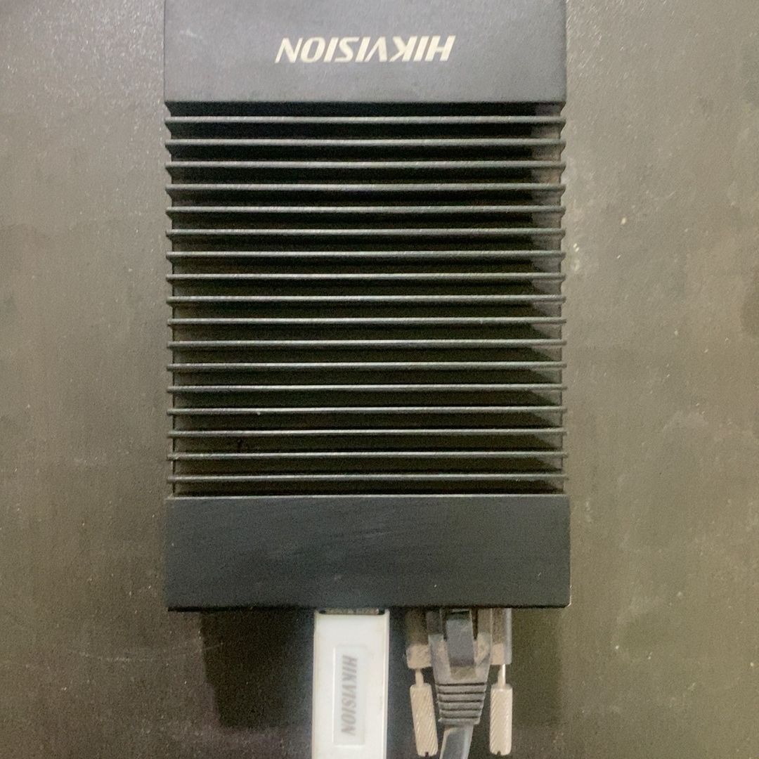 海康视觉控制器 MV-VB2210-120G拆机包好成色如图