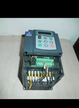 拆机派尼尔变频器 PE6000-T1.5GB 380V
