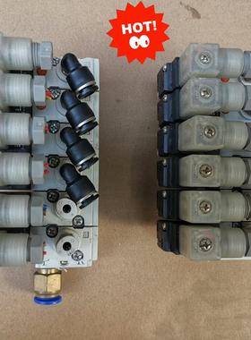 电磁阀VKF333V-5DZ-M5