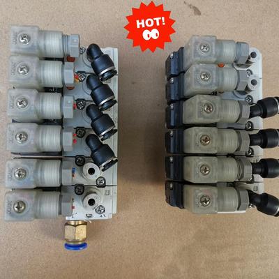 电磁阀VKF333V-5DZ-M5