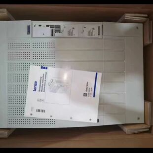 德国伦茨lenze变频器 E82EV903K4B201