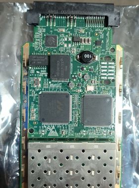 RT-SIC-4GSWF 4口千兆光模块