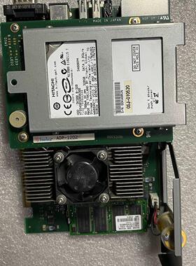 Interface  PCI-CM13ZM  SUB-PM1