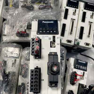 型号MBDLN25SG 伺服驱动器 A6 400W