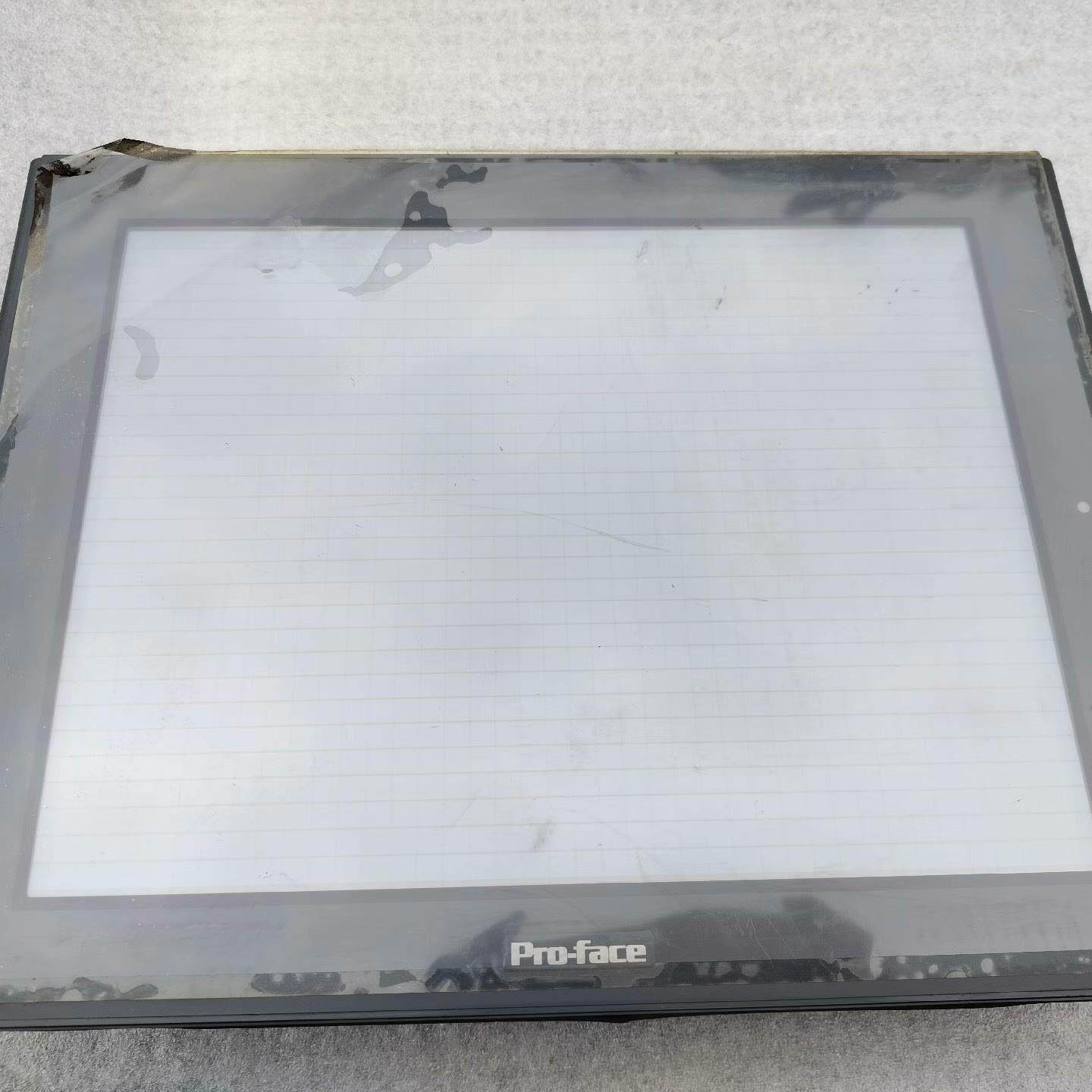 普洛菲斯 触摸屏  GP2600-TC41-24V  2台