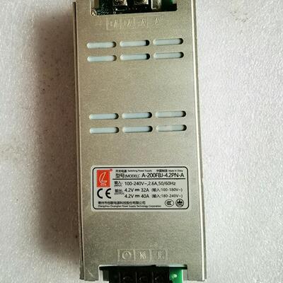 创联超薄电源 A-200FBJ-4.2PN-A