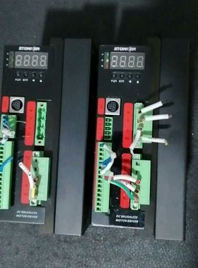 STONKER BD30H24130高压直流无刷电机驱动器