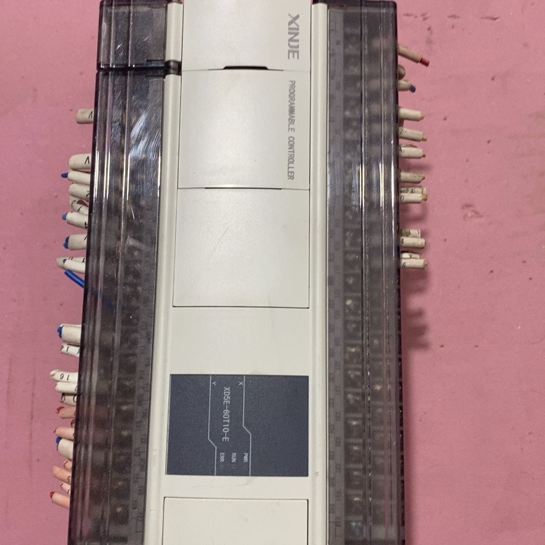 xd5e-60t10-E成色看图，共功能正常的，需要