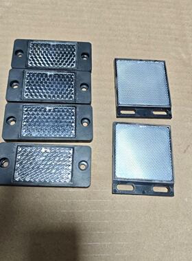 倍加福 PEPPERL+FUCHS 微结构反射板(12783