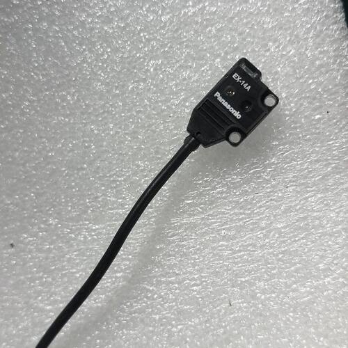 光电传感器EX-14A 工业余料询价没有已拆封 拍下