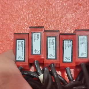 LEUZE劳易测PRK5 5个