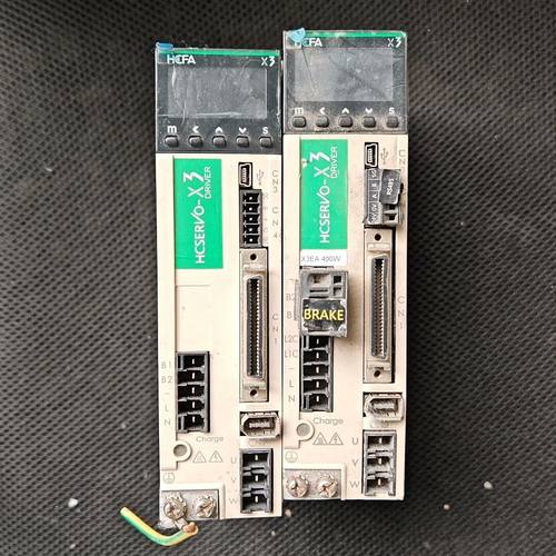 禾川伺服SV-X3EA040A-D 驱动器