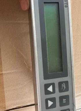 elrest控制屏 型号ASYS/CAN/P50.1/C51