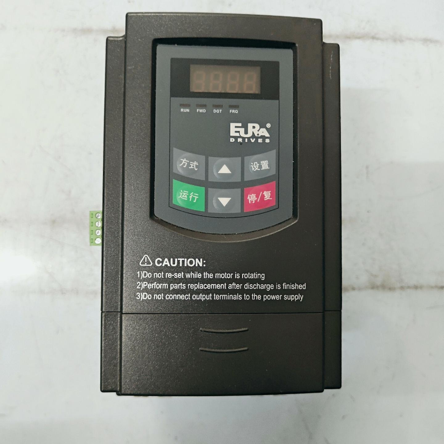 欧瑞变频器 DK800-0022S2 2.2KW 220V现