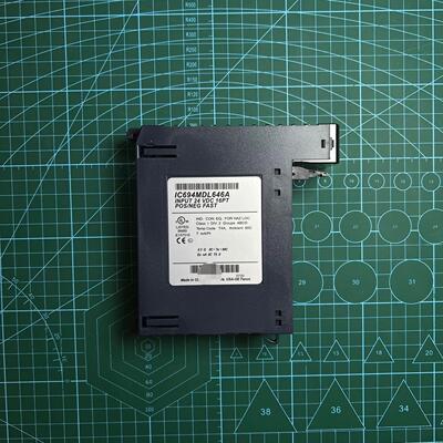 GE模块 IC694MDL646A