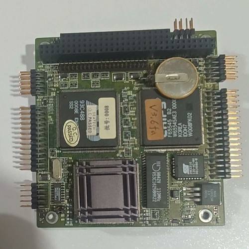 MB10510  REV-A嵌入式工业主板  实物拍图 现货