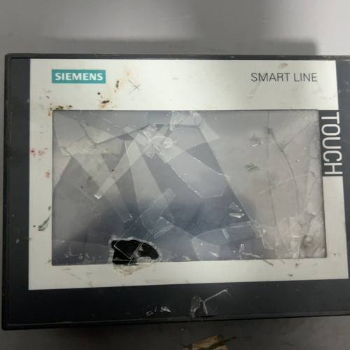 触摸屏648-0CC11-3AX0详情图片  当作配件