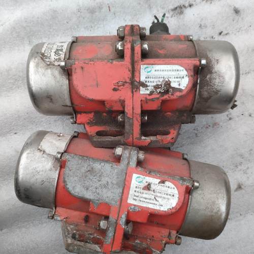 欣佳宏振动马达 220v 50W TB0.28 3000转振