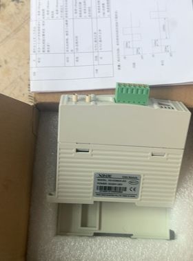 XD-COBOX-ED CAN通讯模块