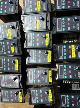 JSCC 调速器 SFB25E 实拍图