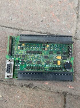 200PLC 晶体管中板出 cpu224系列