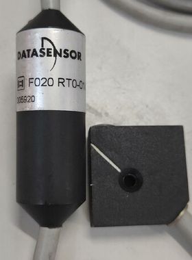 Datalogic F020 RT0-01/A传感器 3