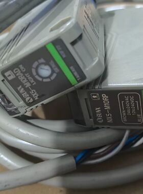 神视光电传感器 NX5-M10RP - NX5-M10RAD